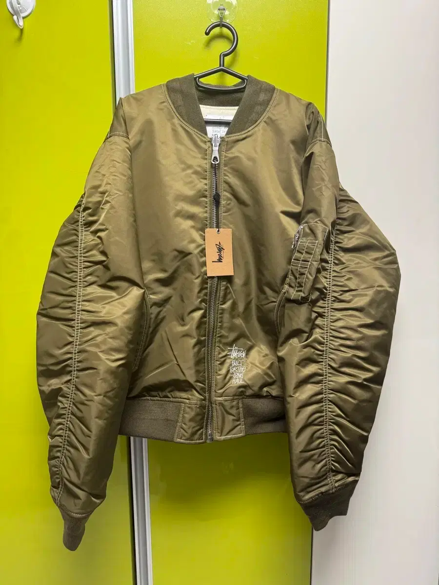 stussy mohair club jacket Stussy Mohair Club Jacket Chamarra